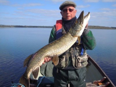 Angling Reports - 07 April 2016